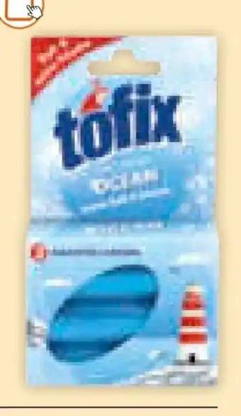 Müller Tofix WC-Stein Angebot