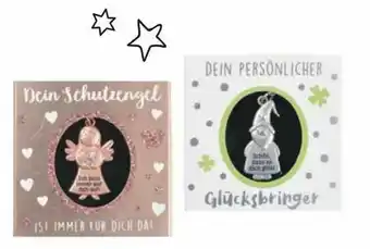 Pagro Diskont Anhänger Engel Angebot