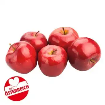 PENNY Äpfel rot od. Granny Smith Penny Angebot