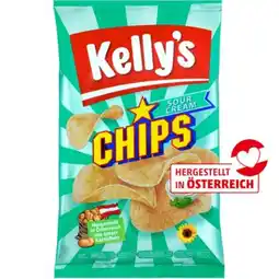 PENNY Chips div. Sorten Penny Angebot