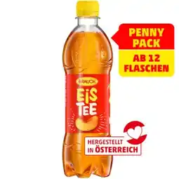 PENNY Eistee div. Sorten Penny Angebot