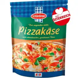 PENNY Pizzakäse Penny Angebot