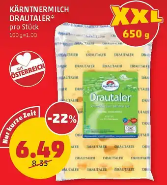 PENNY Drautaler Angebot