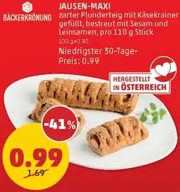 PENNY Jausen-Maxi Angebot