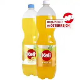 PENNY Limonade div. Sorten Penny Angebot