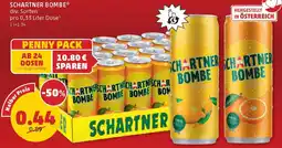 PENNY Schartner bombe Angebot