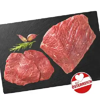 PENNY Rindsschnitzelfleisch geschnitten Penny Angebot