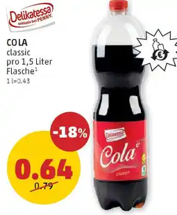 PENNY COLA Angebot