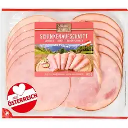 PENNY Schinkenaufschnitt Penny Angebot