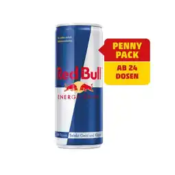 PENNY Energy Drink div. Sorten Penny Angebot