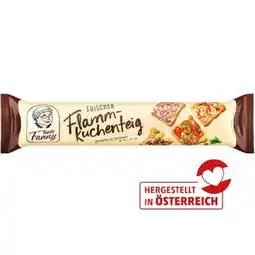 PENNY Flammkuchenteig Penny Angebot