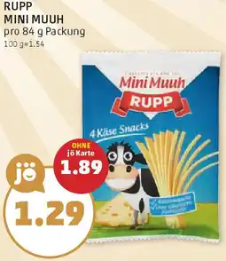 PENNY Mini Muuh Angebot