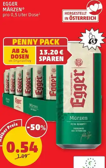 PENNY Märzen Angebot