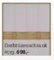 XXXLutz Drehtürenschrank Angebot