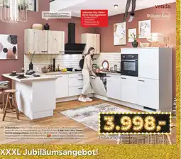 XXXLutz Einbauküche Angebot