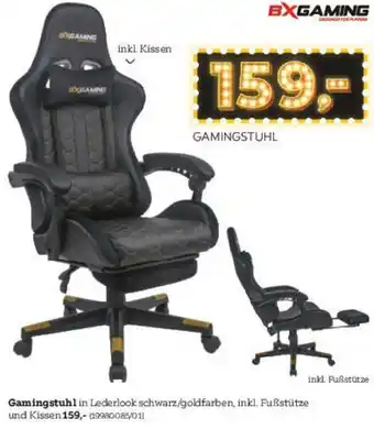 XXXLutz Gamingstuhl Angebot