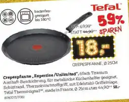 XXXLutz Crepespfanne Angebot