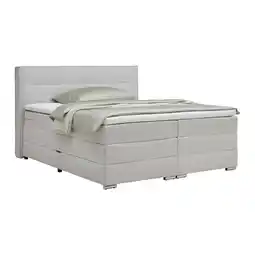 Mömax Boxspringbett „Papilon“ 1933000102 mömax Angebot