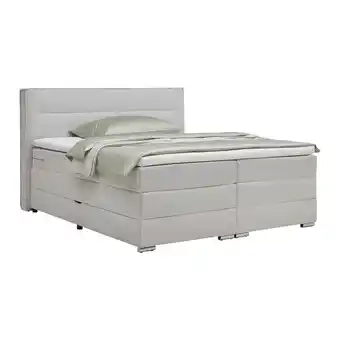 Mömax Boxspringbett „Papilon“ 1933000102 mömax Angebot