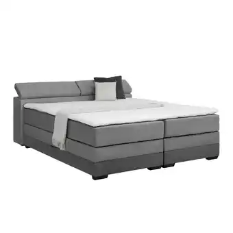 Mömax Boxspringbett „SEVILLA“ 0812010402 mömax Angebot