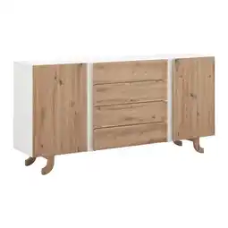 Mömax Sideboard „VIRA“ 2798006901 mömax Angebot