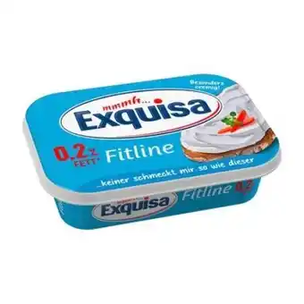 Billa Exquisa Frischkäse Angebot