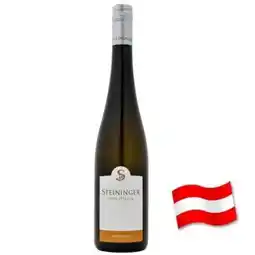 Billa Weingut Steininger Muskateller Angebot