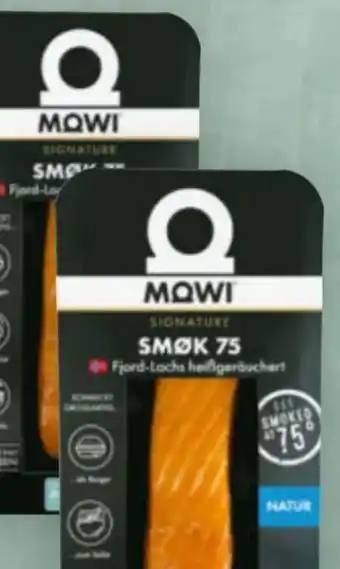 Billa Mowi Smok 75 Angebot