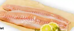 Billa Kabeljaufilet Angebot