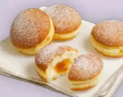 Billa Krapfen mit Marillenfüllung Angebot