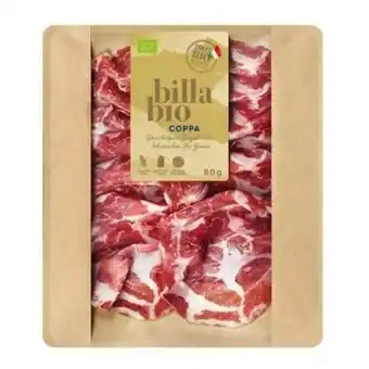 Billa Billa Bio Bio-Coppa Angebot