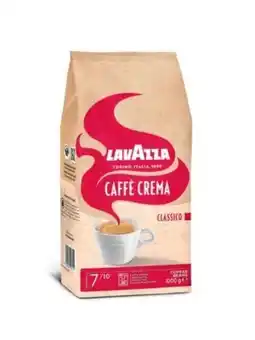 Billa Lavazza Caffè Crema Classico Angebot