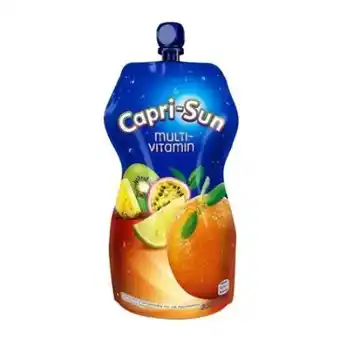 Billa Capri Sun Multivitamin Angebot