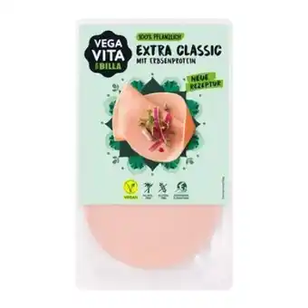 Billa Vega Vita Extra Classic Angebot