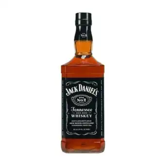 Billa Jack Daniel's Tennessee Whiskey Old No. 7 Angebot