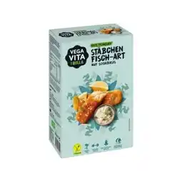 Billa Vega Vita Stäbchen Fisch-Art Angebot