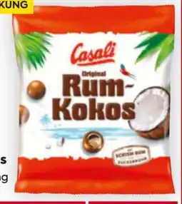 Billa Casali Rum-Kokos Angebot