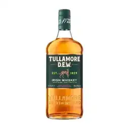 Billa Tullamore Dew Irish Whiskey Angebot