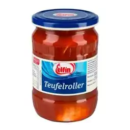 Billa Elfin Teufelroller Angebot