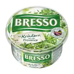 Billa Bresso Frischkäse Kräuter der Provence Angebot