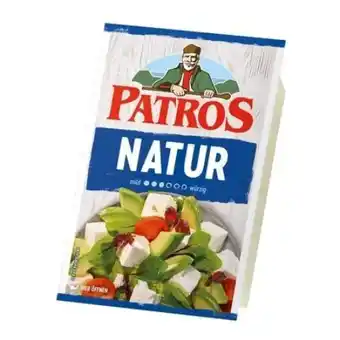 Billa Patros Natur Angebot