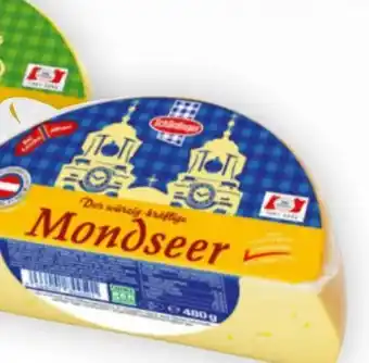 Billa Schärdinger Mondseer Angebot