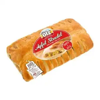 Billa Ölz Apfelstrudel Angebot