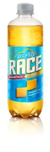 Billa Race Energy Drink Angebot