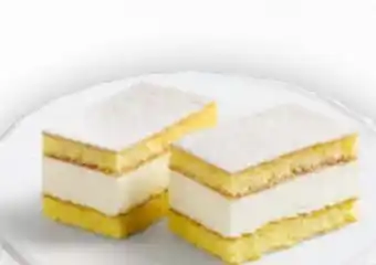 Billa Topfenschnitte Angebot