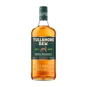 Billa Tullamore Dew Irish Whiskey Angebot