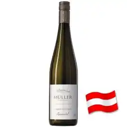 Billa Weingut Müller Grüner Veltliner Kremstal Angebot