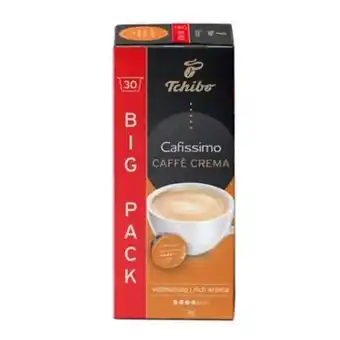 Billa Tchibo Cafissimo Kapseln Angebot