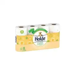 Billa Hakle Toilettenpapier Angebot