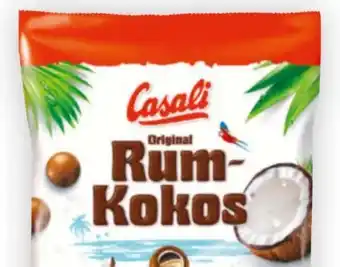 Billa Casali Rum-Kokos Angebot